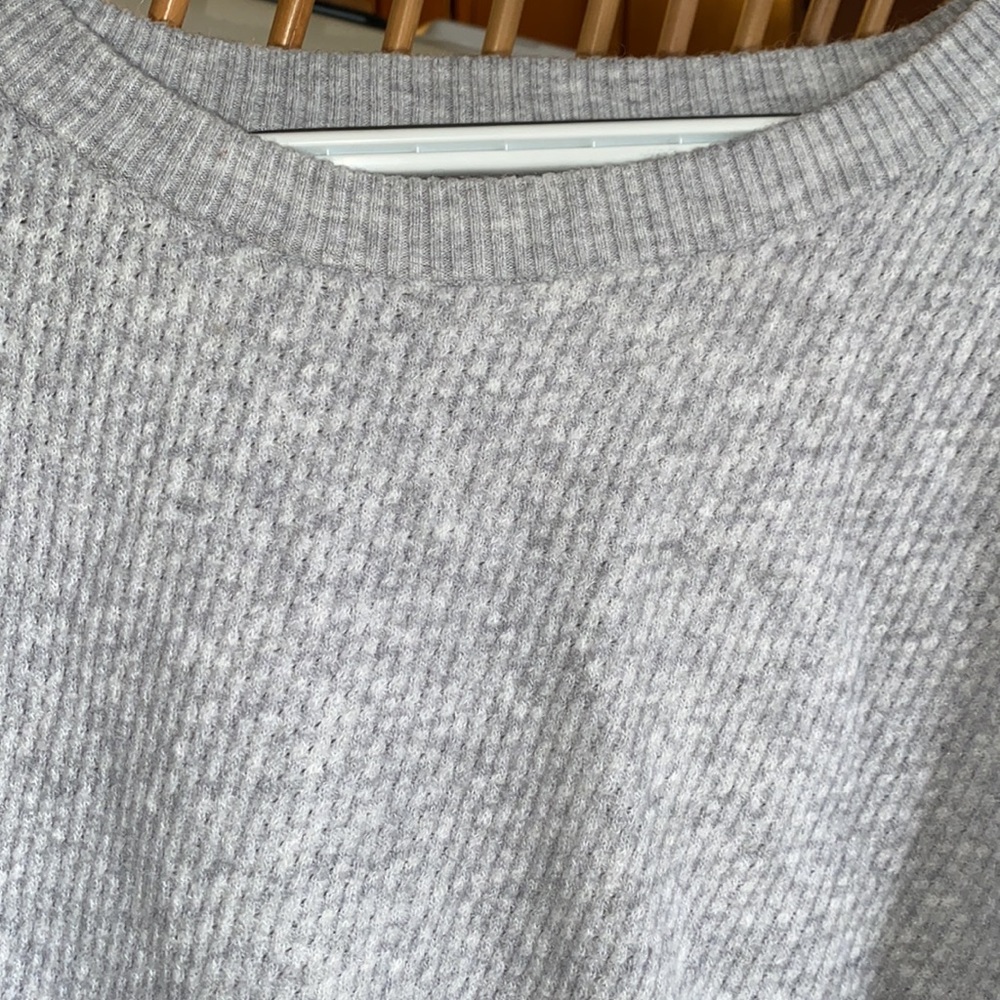 Long sleeve super soft Aerie/American Eagle sweater